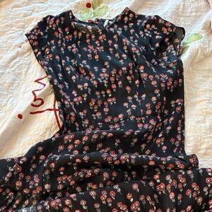 Free people dress